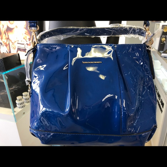 United Benetton purse - Picture 2 of 4